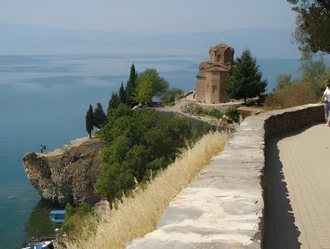 Exterior & Views 5, Vila Kosta City Center Port