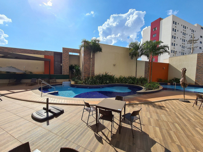Exterior & Views 2, HF - Olímpia Park Resort, Olímpia