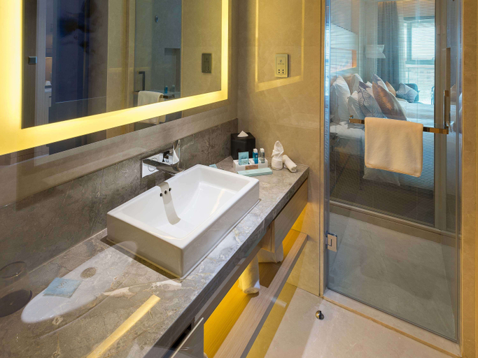 Novotel Suzhou SIP - Tap to explore photos
