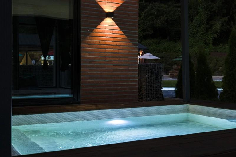 4, Dongducheon Sea Resort Pension, Pocheon