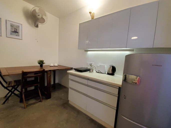 Dining Room 4