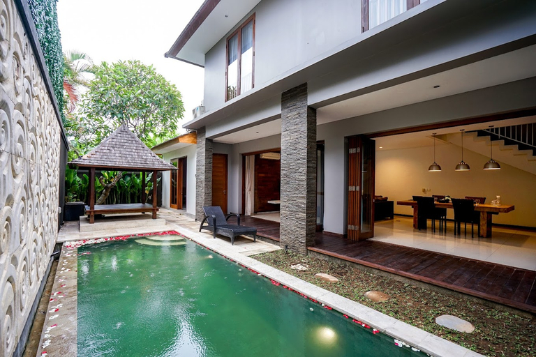 Sport & Beauty 1, Ariandri Bali, Badung