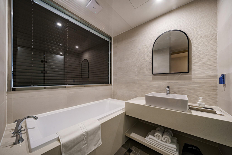 Bathroom 5