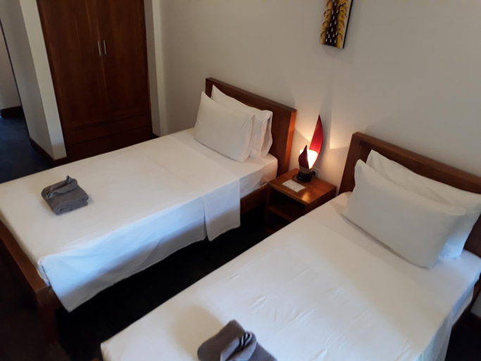 Bedroom 21
