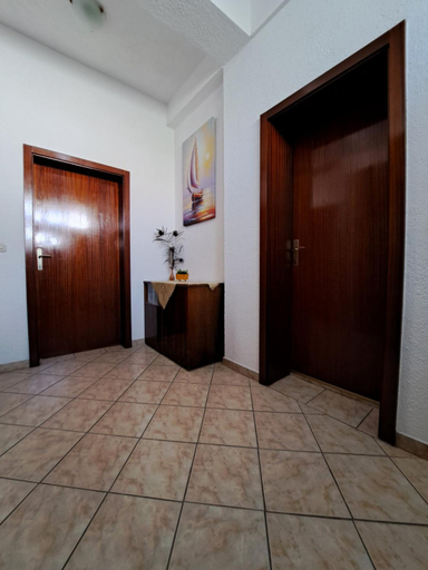 Floor plans, Gjorgji Apartments 68a