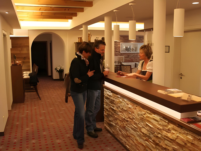 Food & Drinks 5, Hotel Garni Schellenberg, Oberallgäu