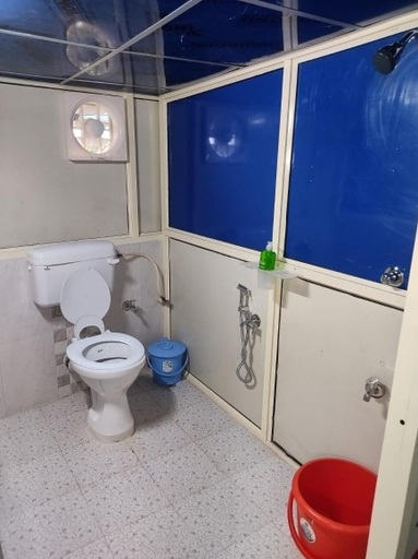 Others 3, Rajeswari Ac Dormitory For Indian males only, South Andaman
