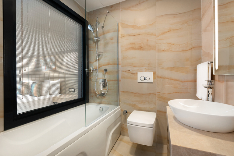 Bathroom 8