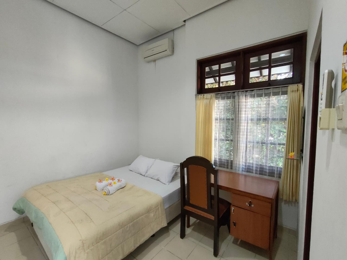 Bedroom 9