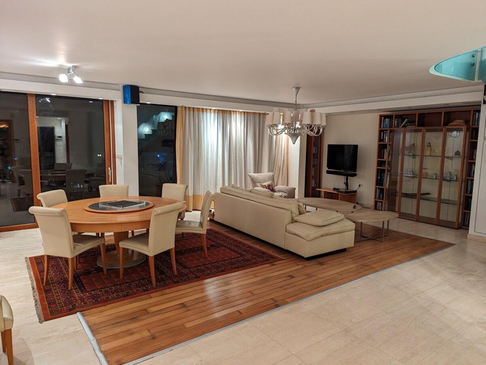 Others 5, Luxury Breathtaking Seafront Penthouse Duplex
