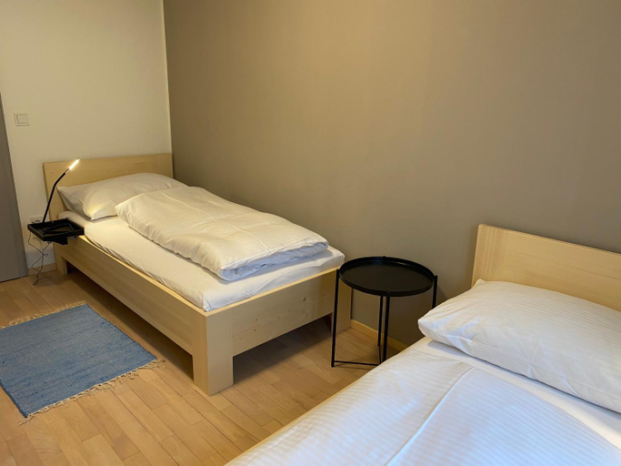 Others 5, WOHNUNG EG KLIMATISIERT mit 3 Schlafzimmer in ruhiger Gegend, Feldkirch