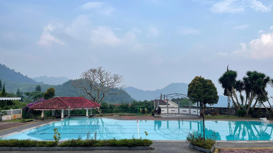 Sport & Beauty 2, Green Hill Resort Kemuning, Cianjur