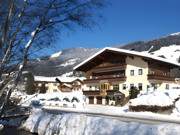 Others 3, Salzburger Stubn, Sankt Johann im Pongau