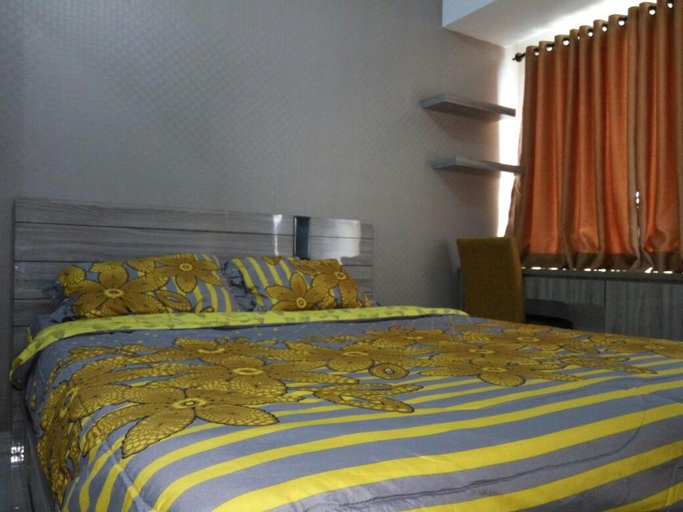 Bedroom 9