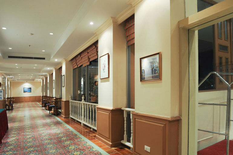 Others 5, The Imperial Narathiwat Hotel, Muang Narathiwat