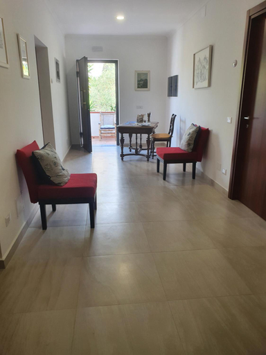 Others 3, b & b Magna Grecia, Cosenza