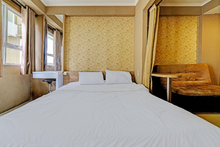 Bedroom 4, OYO Life 93065 Apartemen Gateway Pasteur By Glory Rent, Bandung