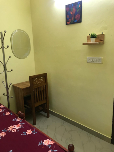 Others 3, Gods own home stay, Ernakulam