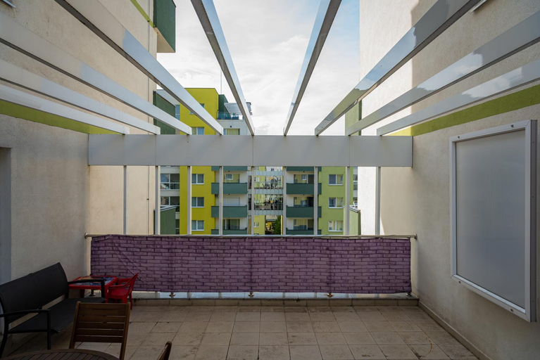 Others 3, CH Apartments Coresi, Brasov