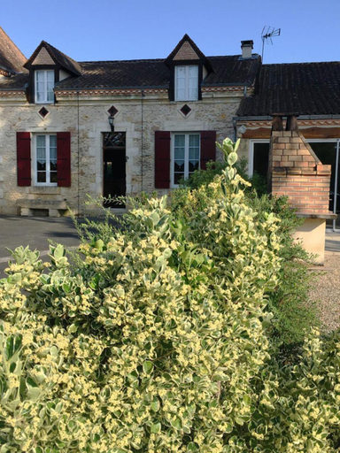 Others 3, Maison Aubergerac, Dordogne