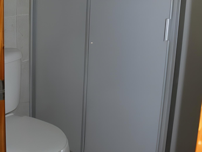 Bathroom 4, Hotel Citlalli Xalapa, Xico