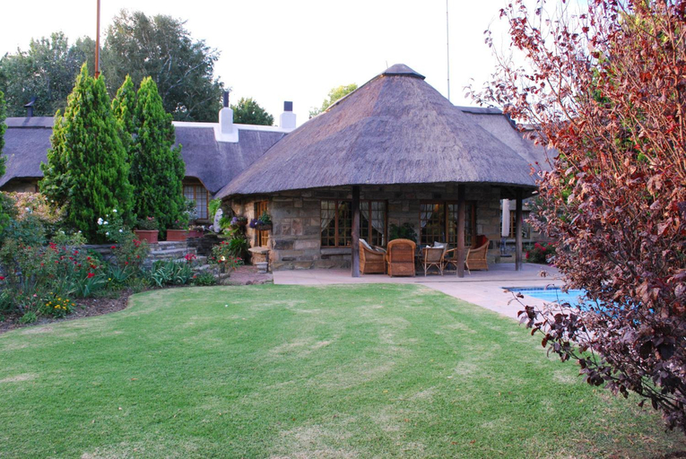 Others 5, La La Nathi Country Guesthouse, Thabo Mofutsanyane