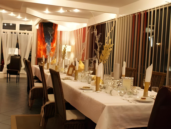 Food & Drinks 4, Berghotel Hois, Spittal an der Drau