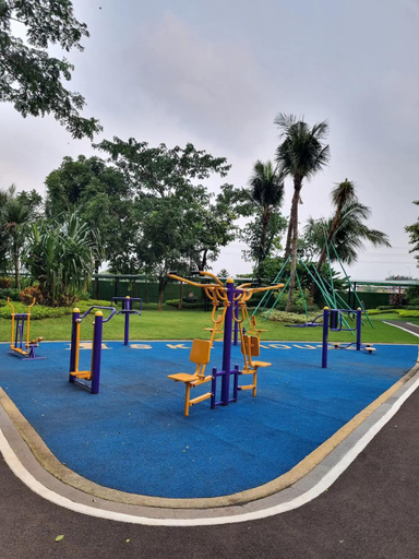 Others 5, Apartment 3BR at Skyhouse BSD beside Aeon Mall BSD, Tangerang Selatan