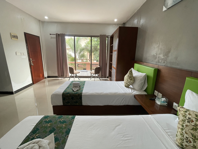 Bedroom 7