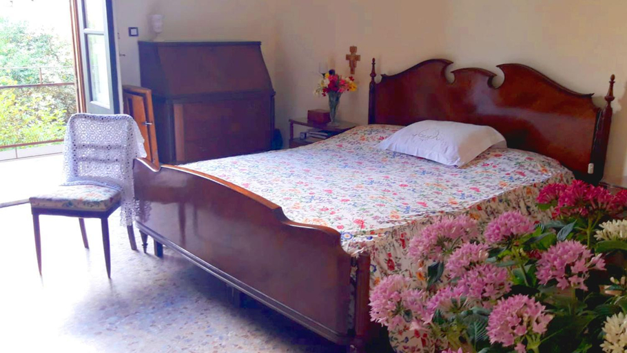 Others 2, B&B Etnea Centoundici, Catania