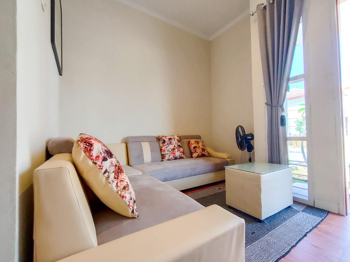 Others 5, SleepHouse 2BR Cozy Place for StayCation, Cirebon