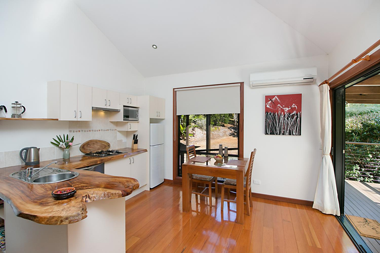 Others 5, Limpinwood Lodge, Tweed - Pt B