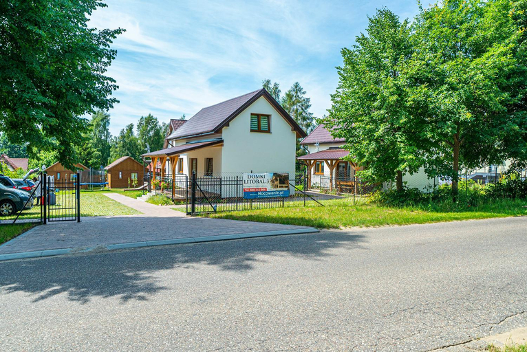 Others 4, Litoral Domki Lubkowo, Puck