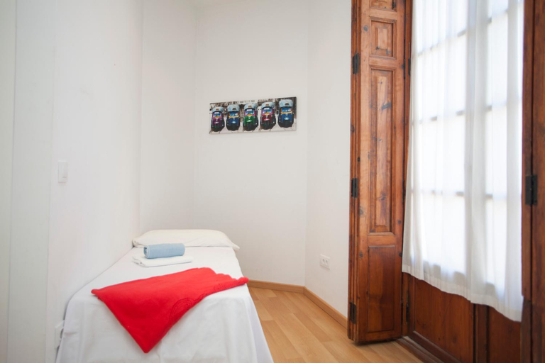 Others 5, Tossal, Valencia