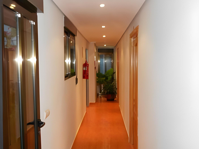 Others 4, Hostal Donaire, Ciudad Real
