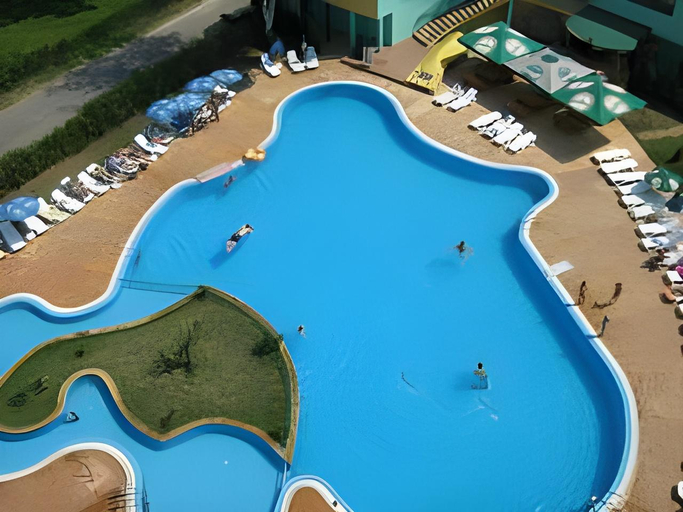 Sport & Beauty 2, Hotel Caesar Palace, Nesebar