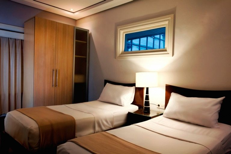 Bedroom 30