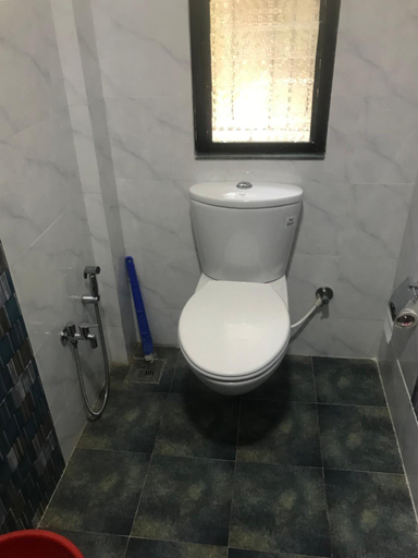Bedroom 4, JOY HOSTEL - Digital Nomads Hostel & PG - Koregaon Park, Pune