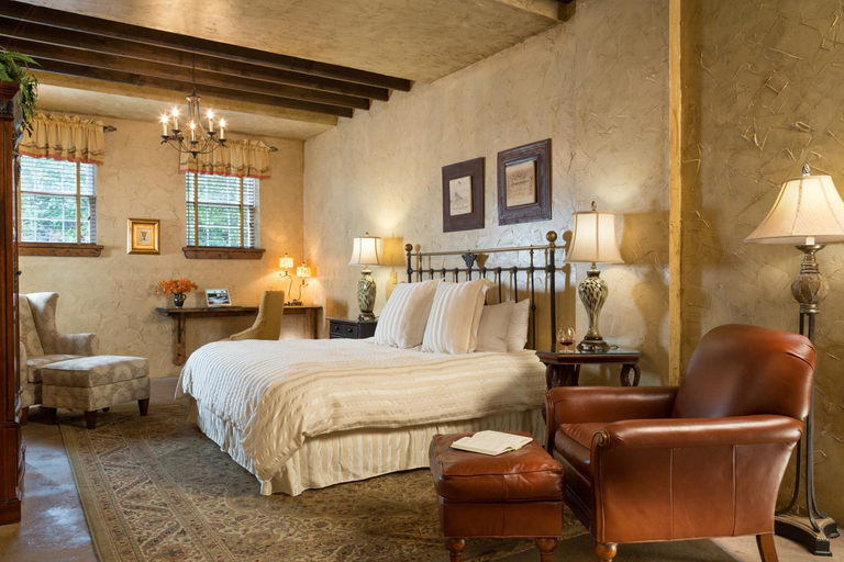 Bedroom 3, The Inn at Leola Village, Lancaster
