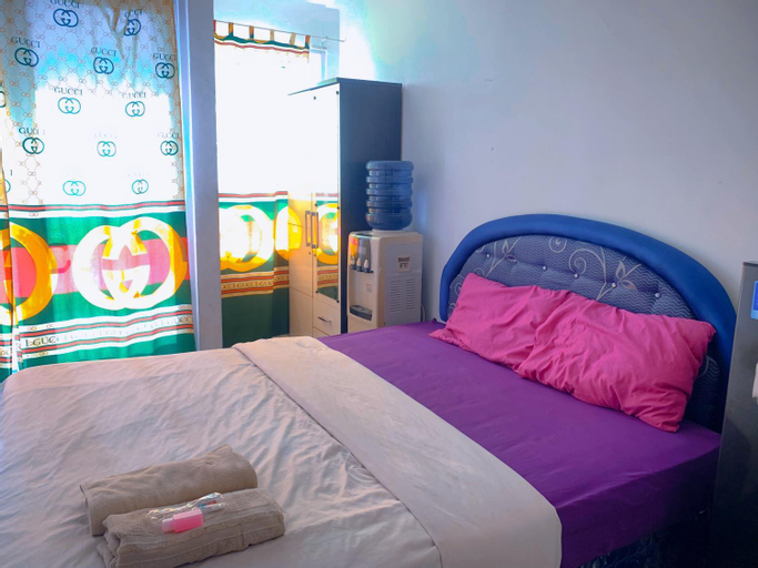 Bedroom 9