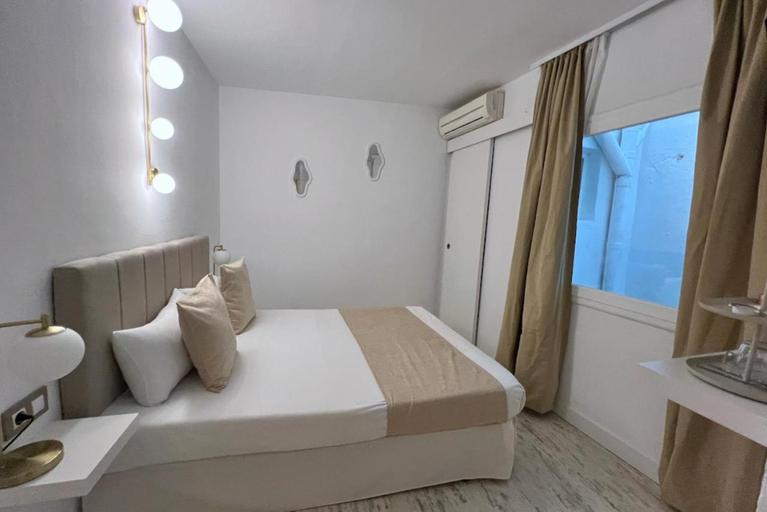 Bedroom 3, Aldara Sitges, Barcelona