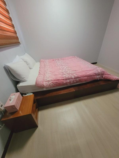 3, Boeun Songnisan Pension Motel, Boeun