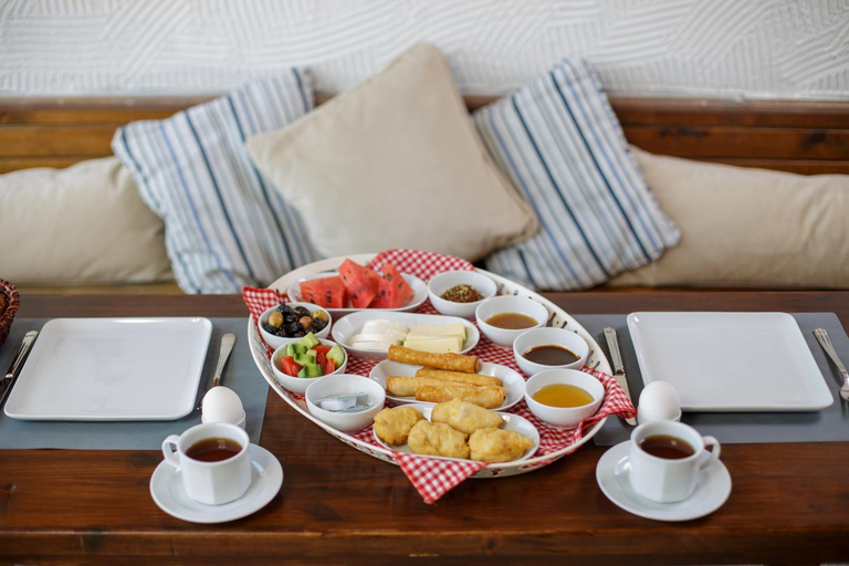 Others 4, Cesurlar Hotel, Çeşme