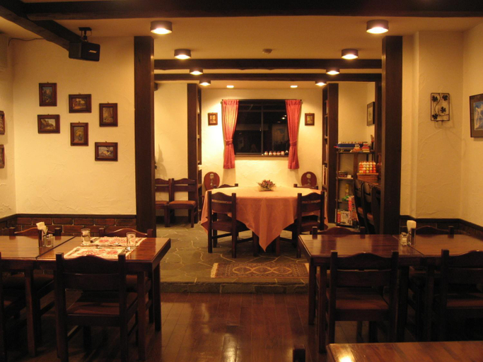 Food & Drinks 3, Alp Bach Madarao, Myōkō