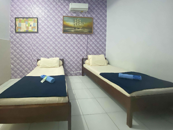 Bedroom 9