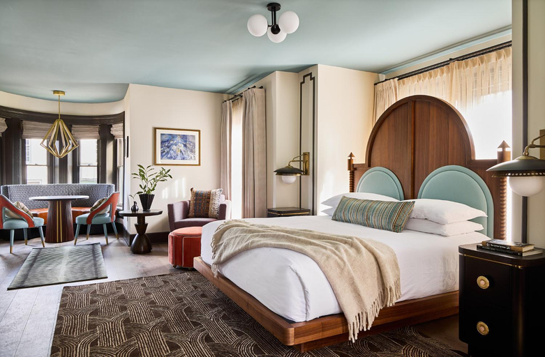 Bedroom 13