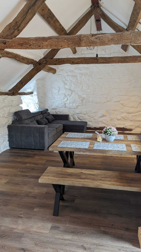 Others 4, Lodge House, Gwynedd