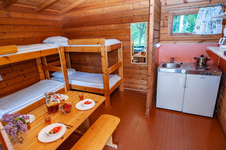 Others 4, Rauhalahti Holiday Cottages, North Savonia