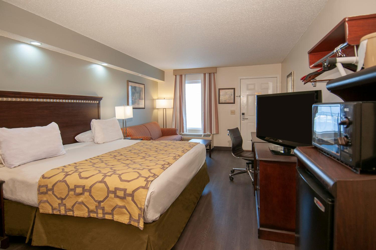 Bedroom 9