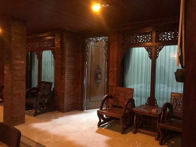 Others 4, Mbah Oden Homestay Borobudur, Magelang